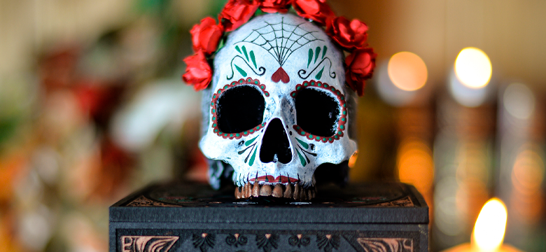 Calaveras Mexicanas: La Celebración en el Día de Muertos