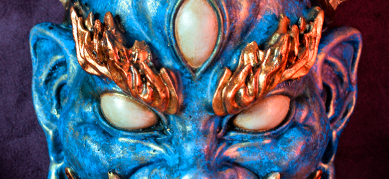 Mahakala: Origen, Significado y Máscaras de Poder