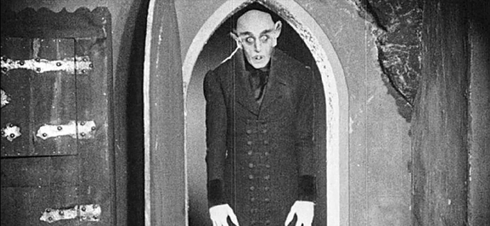 Nosferatu: Explorando la Leyenda Vampírica que Desafió el Tiempo