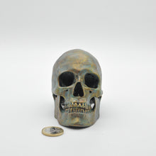 Cargar imagen en el visor de la galería, Oxide Skull Small

